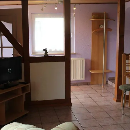 Bungalow Gross Dratow