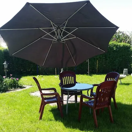 Bungalow Gross Dratow