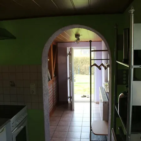 Bungalow Gross Dratow Prázdninový dům Gross Dratow