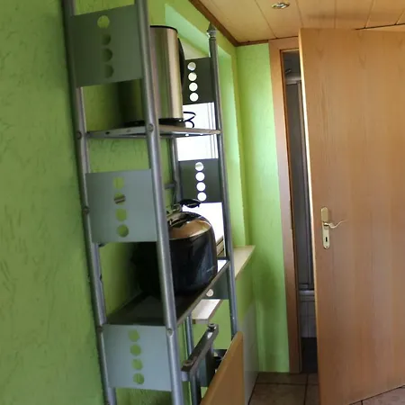 Bungalow Gross Dratow Prázdninový dům