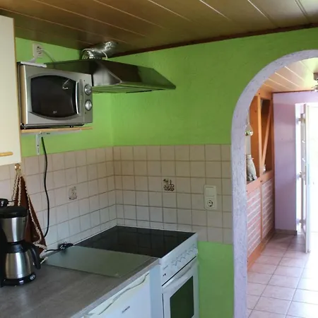 Bungalow Gross Dratow * Gross Dratow