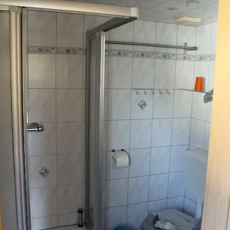 Bungalow Gross Dratow *