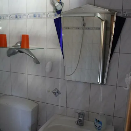 Bungalow Gross Dratow *