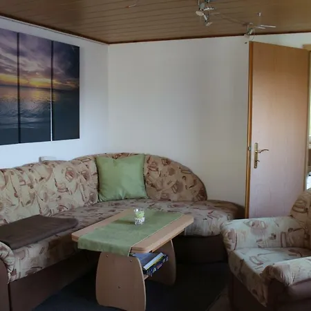 Bungalow Gross Dratow *