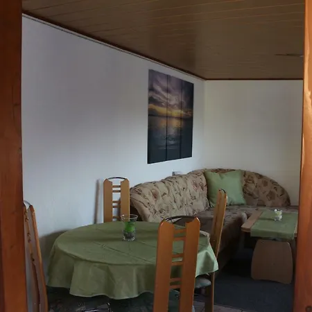 Bungalow Gross Dratow * Gross Dratow