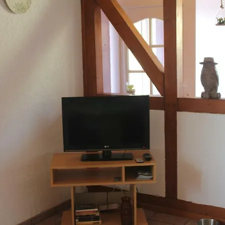 Bungalow Gross Dratow