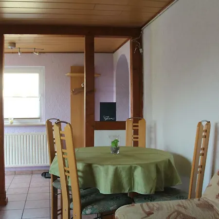 Bungalow Gross Dratow *