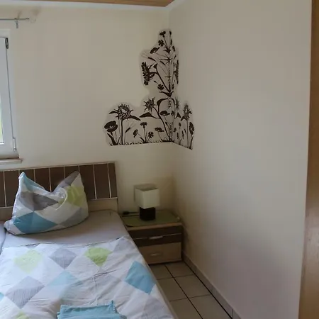 Bungalow Gross Dratow