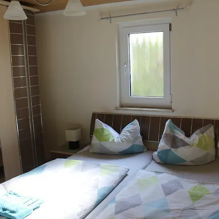 Bungalow Gross Dratow Prázdninový dům *