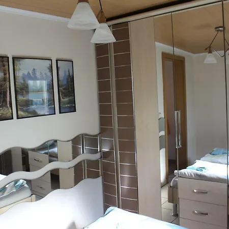 Bungalow Gross Dratow Prázdninový dům Gross Dratow