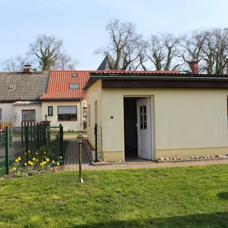 Bungalow Gross Dratow *