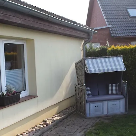 Bungalow Gross Dratow * Gross Dratow