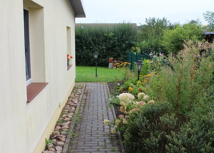 Holiday home Bungalow Gross Dratow *