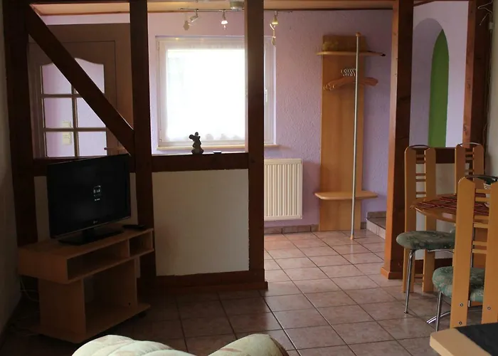 Bungalow Gross Dratow