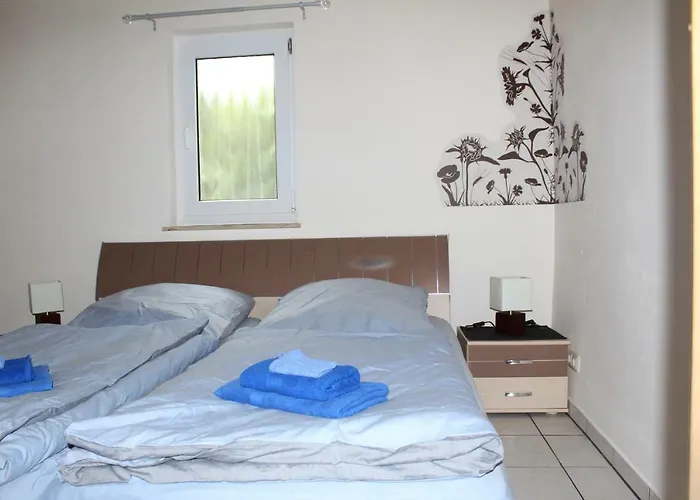 Bungalow Gross Dratow Holiday home Gross Dratow