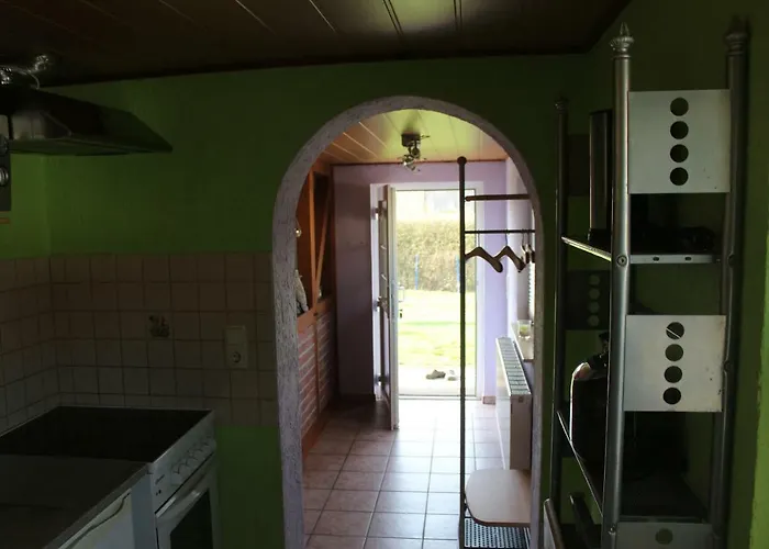 Bungalow Gross Dratow Holiday home Gross Dratow