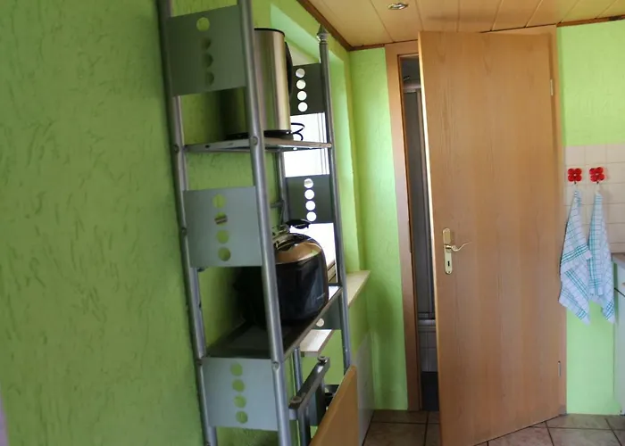 Bungalow Gross Dratow Holiday home