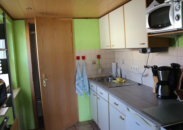 Holiday home Bungalow Gross Dratow Gross Dratow
