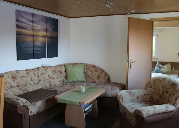 Bungalow Gross Dratow *