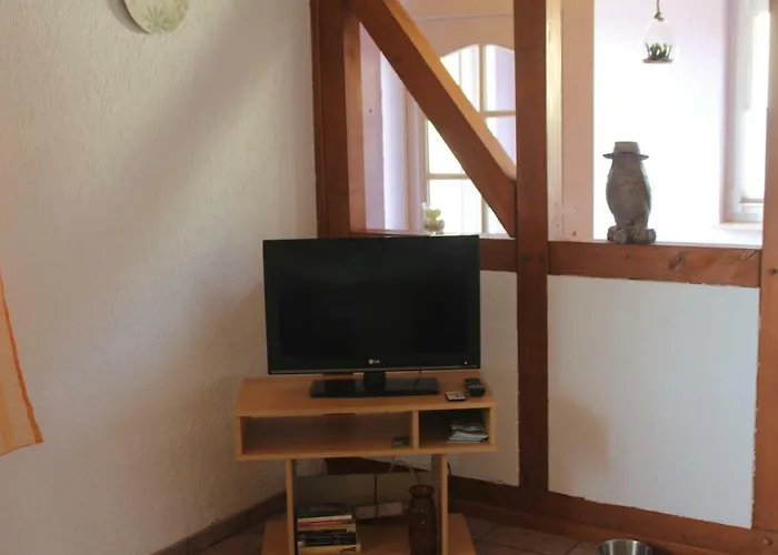 Bungalow Gross Dratow