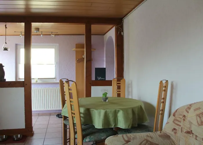 Bungalow Gross Dratow *
