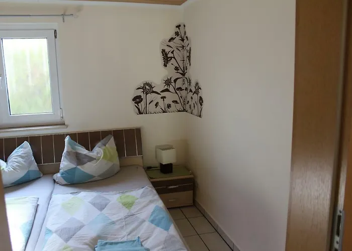 Bungalow Gross Dratow