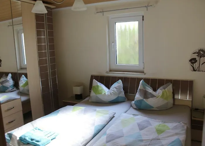 Bungalow Gross Dratow Holiday home *
