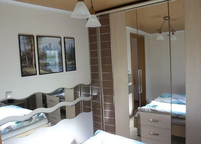 Bungalow Gross Dratow Holiday home Gross Dratow