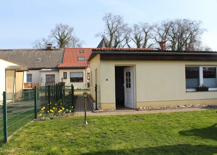 Bungalow Gross Dratow *